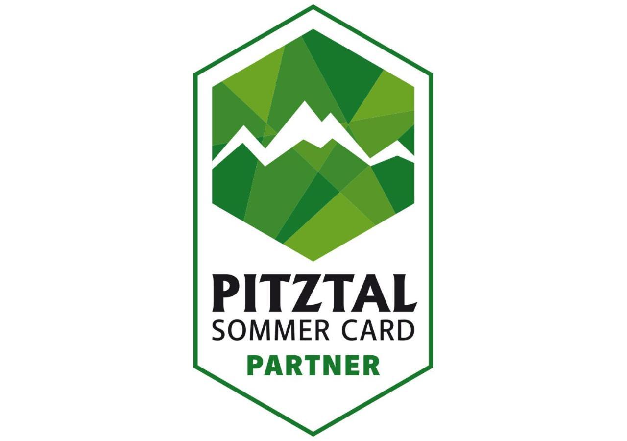 Hanslers Hof Arzl im Pitztal Exteriér fotografie